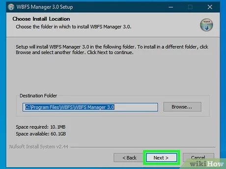 Wii Backup Manager Download Italiano Mac