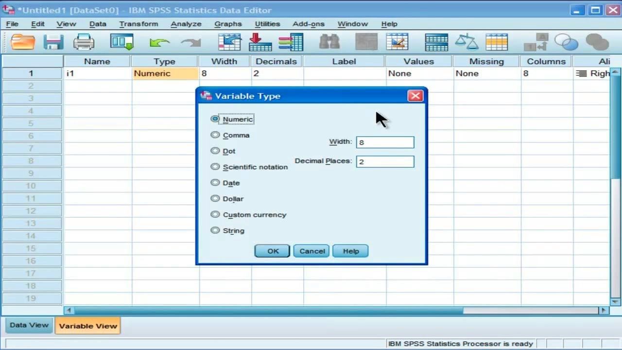 free spss software for students download